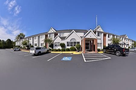 Motel 6-Richburg, Sc Exterior foto