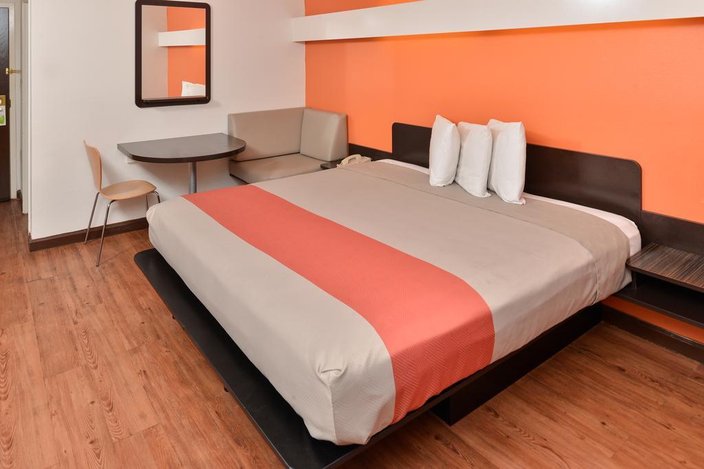 Motel 6-Richburg, Sc Cameră foto